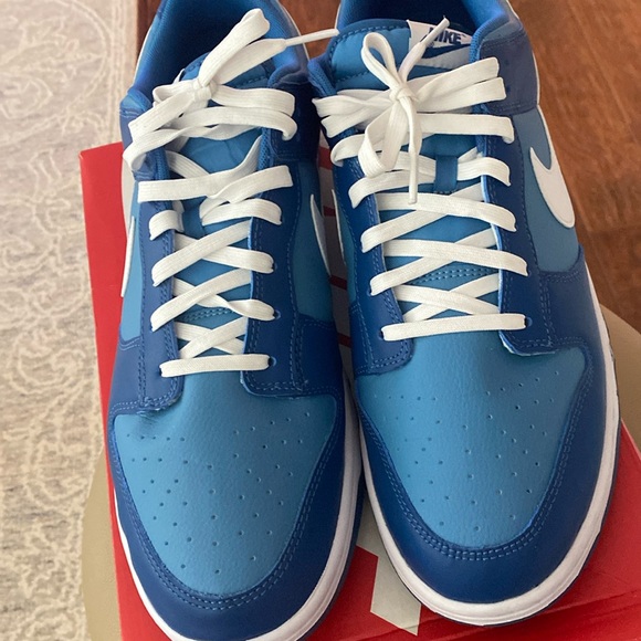 Nike Dunk low retro shoes - Picture 1 of 7